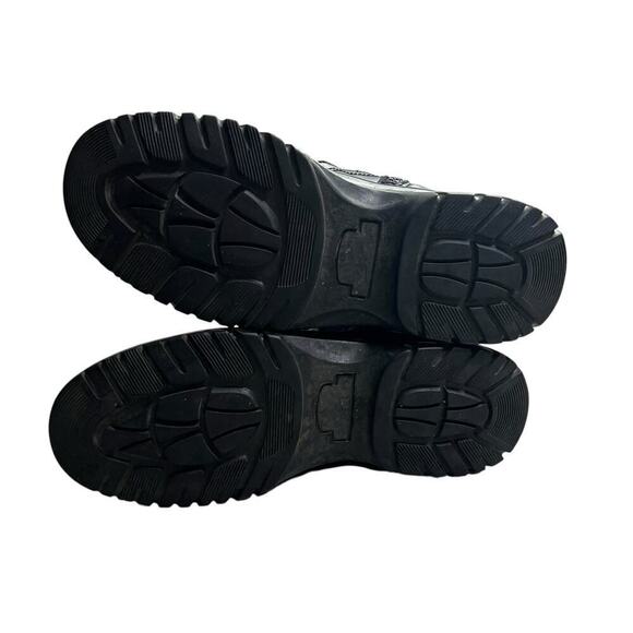 ROTHCO‎ Men’s Forced Entry Tactical Leather Boots - Oil Resistant Sole - 11
